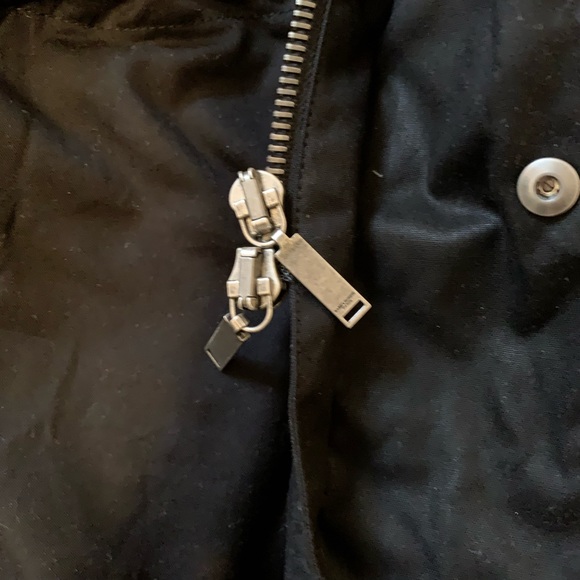 Final!Authentic saint laurent men’s coat - Picture 8 of 9